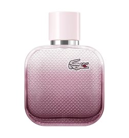 L.12.12 Rose Eau Intense - Eau de Toilette L.12.12 Rose Eau Intense - Eau de Toilette